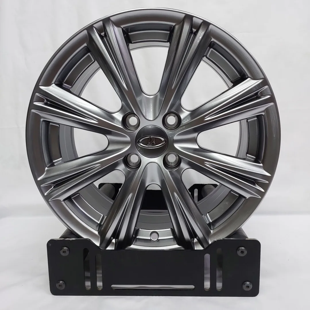 Replica 1279 6.5x15/4x98 D58.6 ET35 4 диска графит
