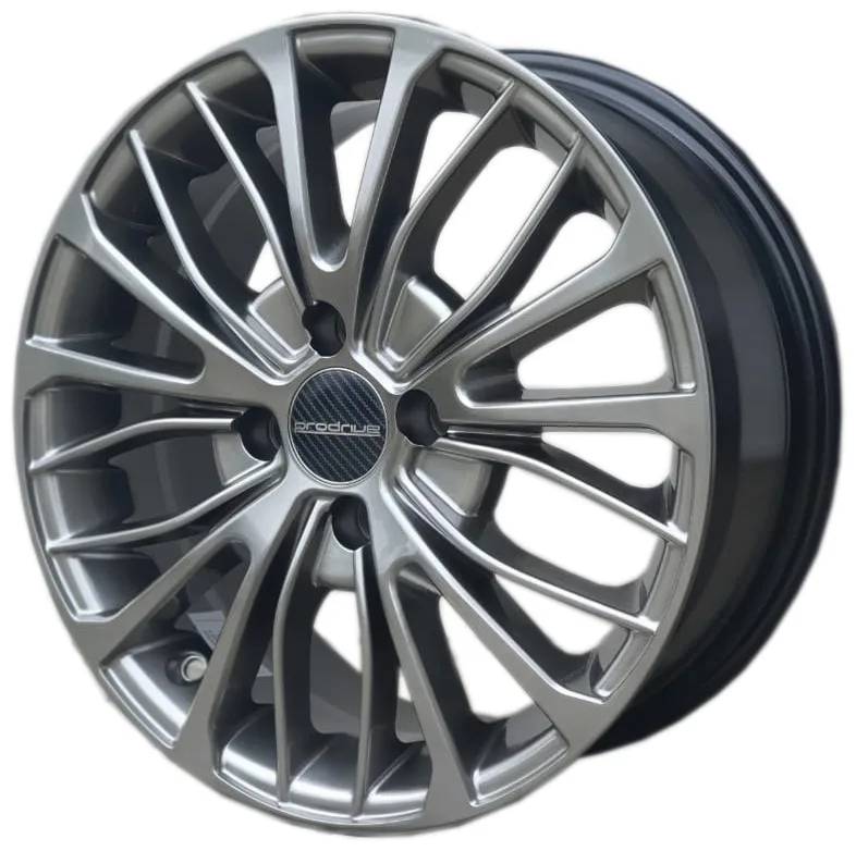 Replica 52 6.5x15/4x100 D67.1 ET35 графит
