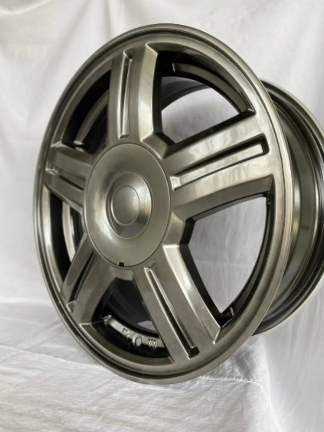 ACQ 332 6x15/4x98 D58.6 ET35 графит