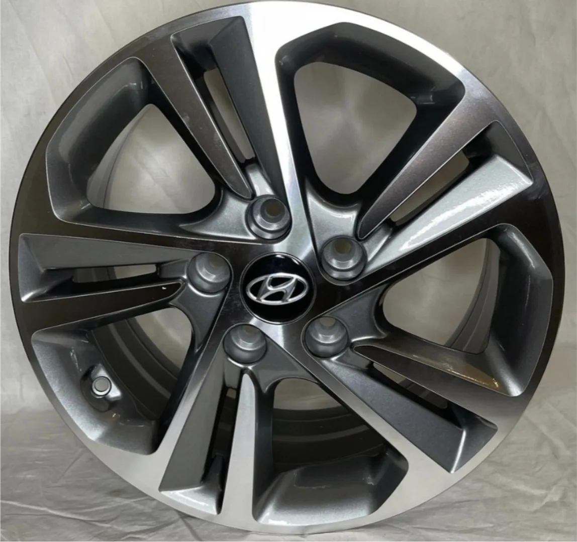ACQ TAA011 7x17/5x114.3 D67.1 ET45 серебристый