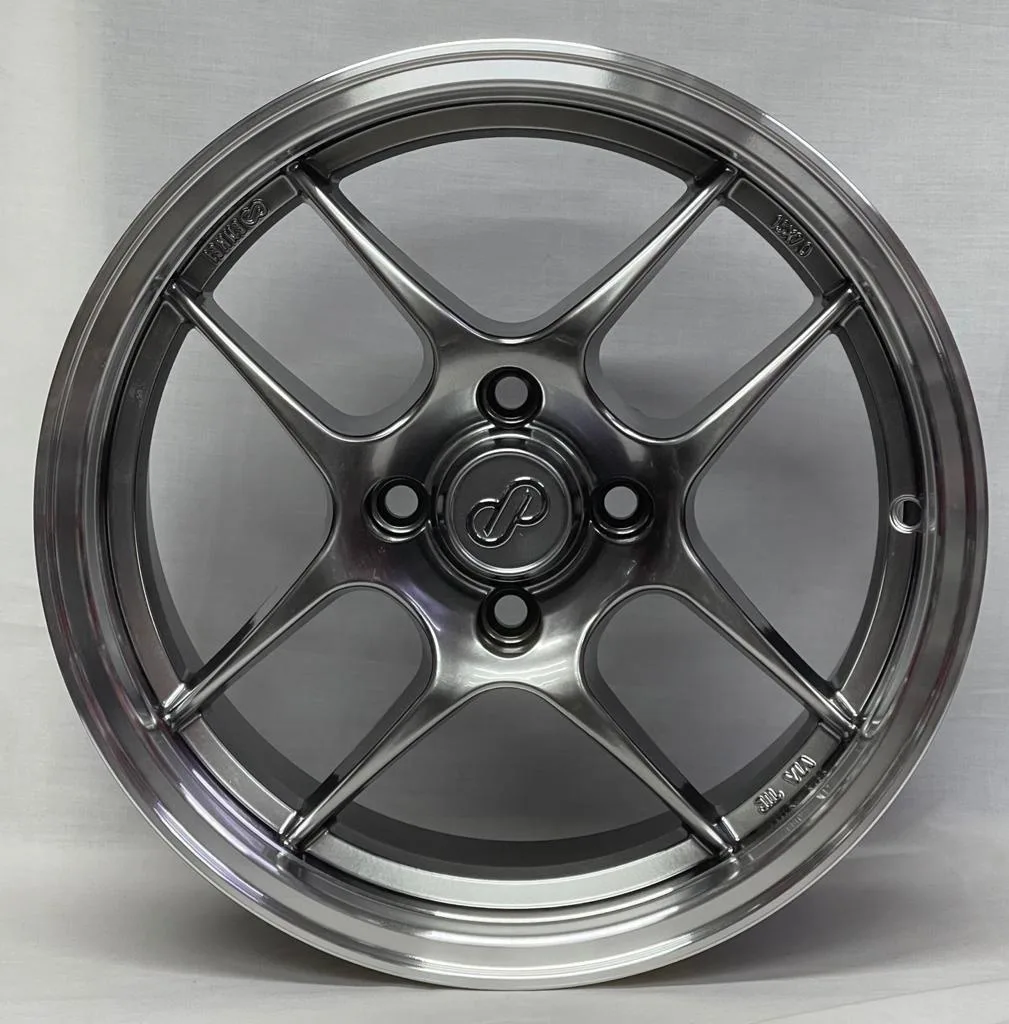 Replica 005 7x15/4x100 D73.1 ET35 графит