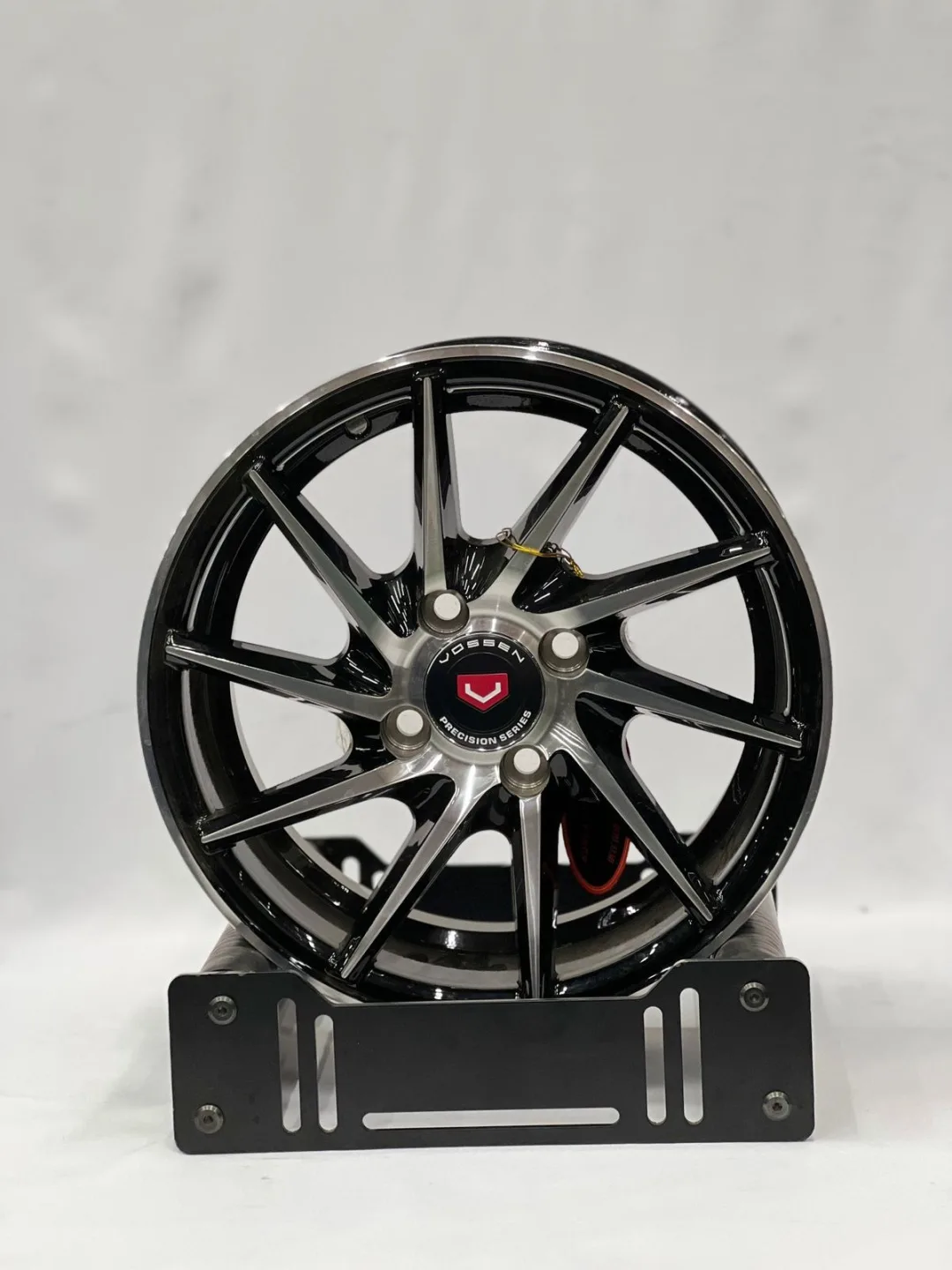 LKN Lkb885 6x14/4x100 D67.1 ET35 4 диска черный, серебристый