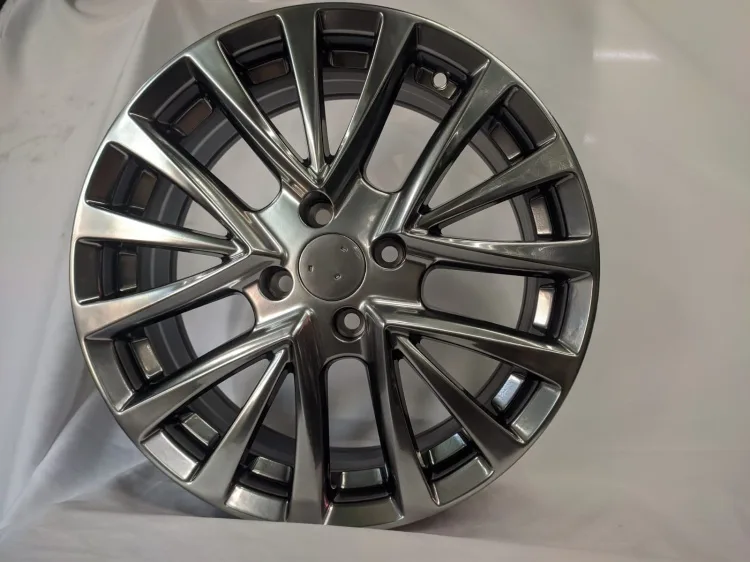 Replica 3641 6.5x16/4x100 D67.1 ET35 графит