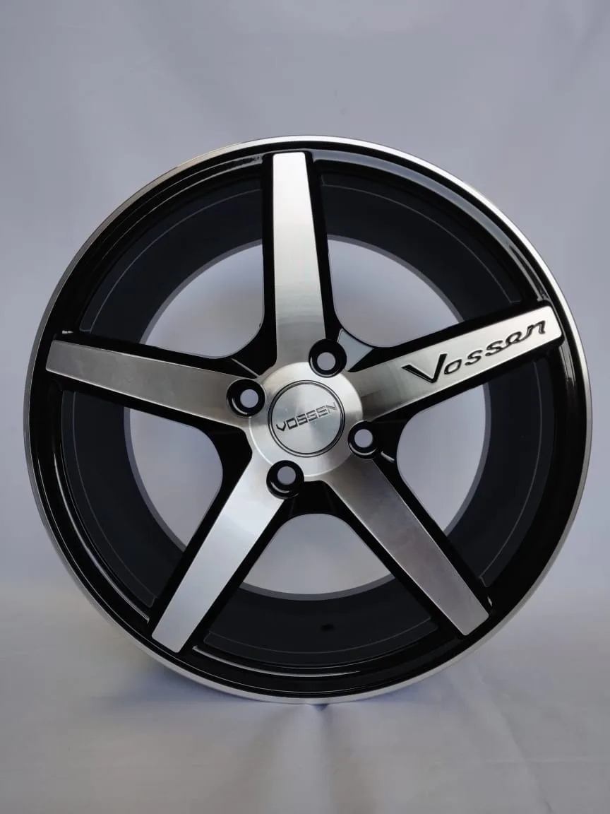 RS 210 7x15/4x100 D67.1 ET35 черный