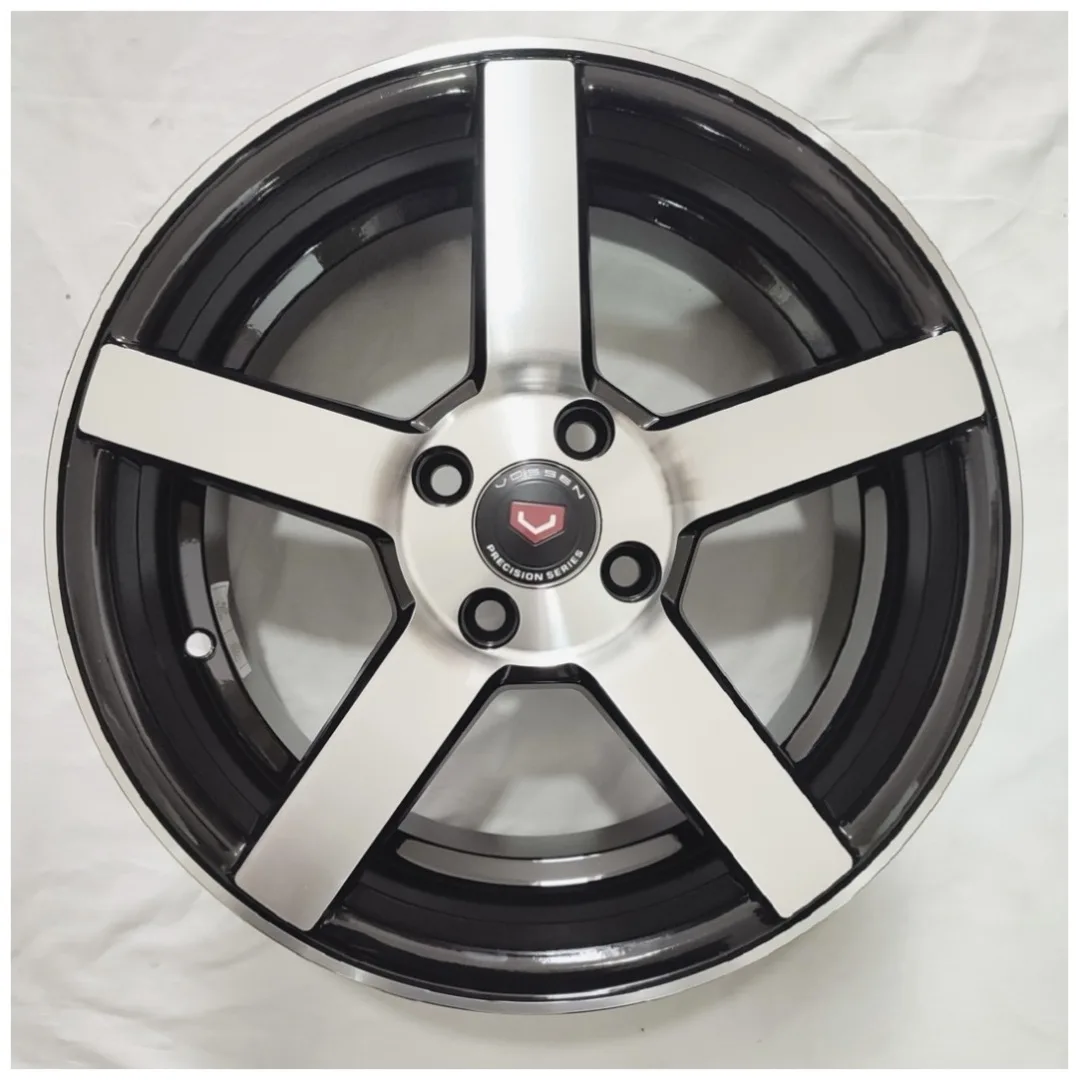 LKN Lkn46554 6x14/4x100 D67.1 ET35 4 диска серебристый, черный