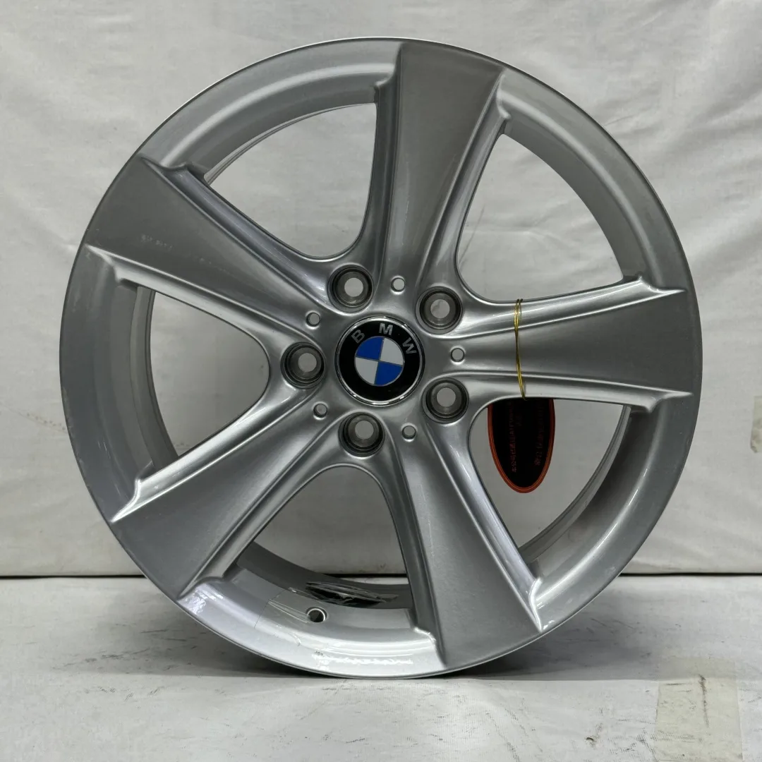 RNO Kn086 8x17/5x120 D74.1 ET20 4 диска серебристый