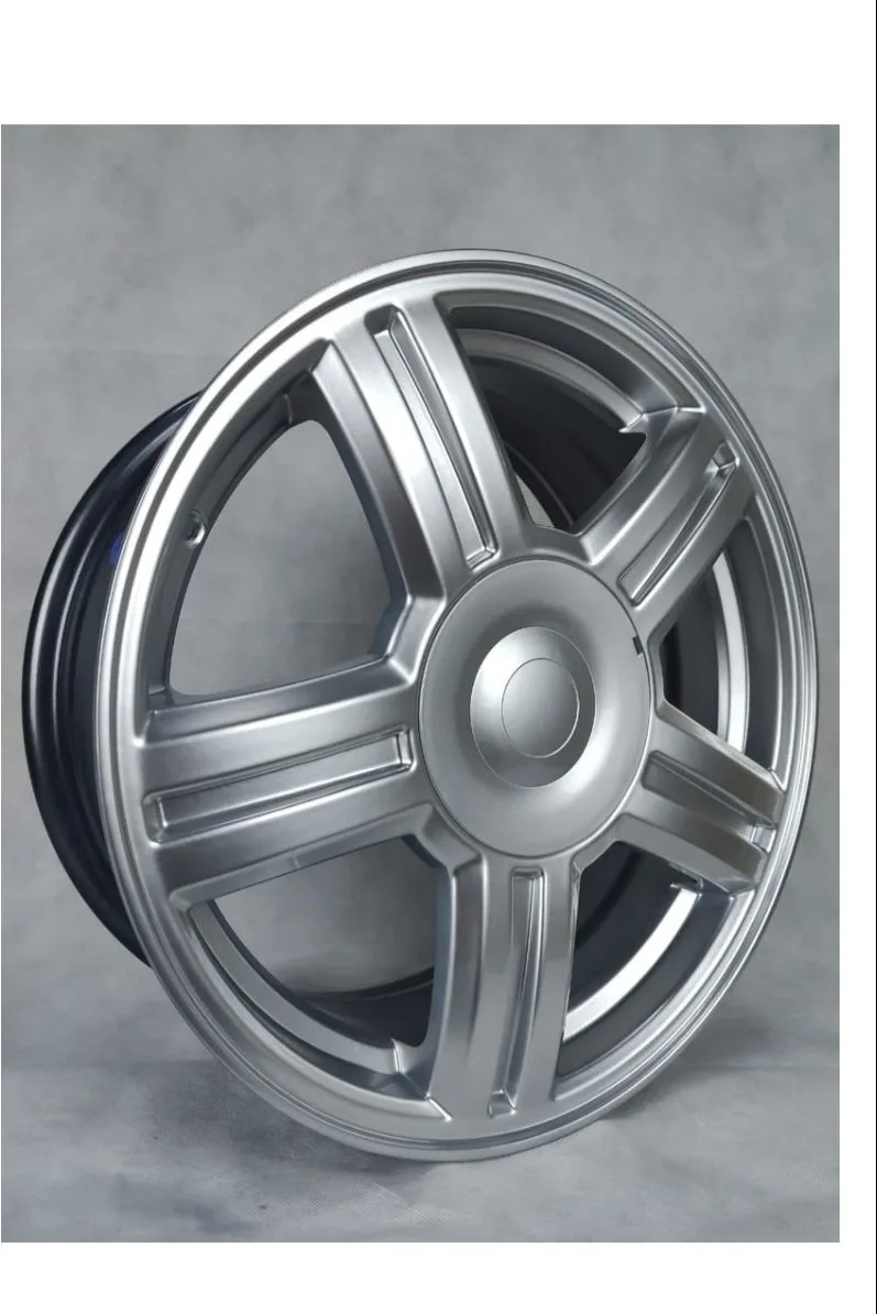 Torus 6.5x16/4x98 D58.6 ET35 серый