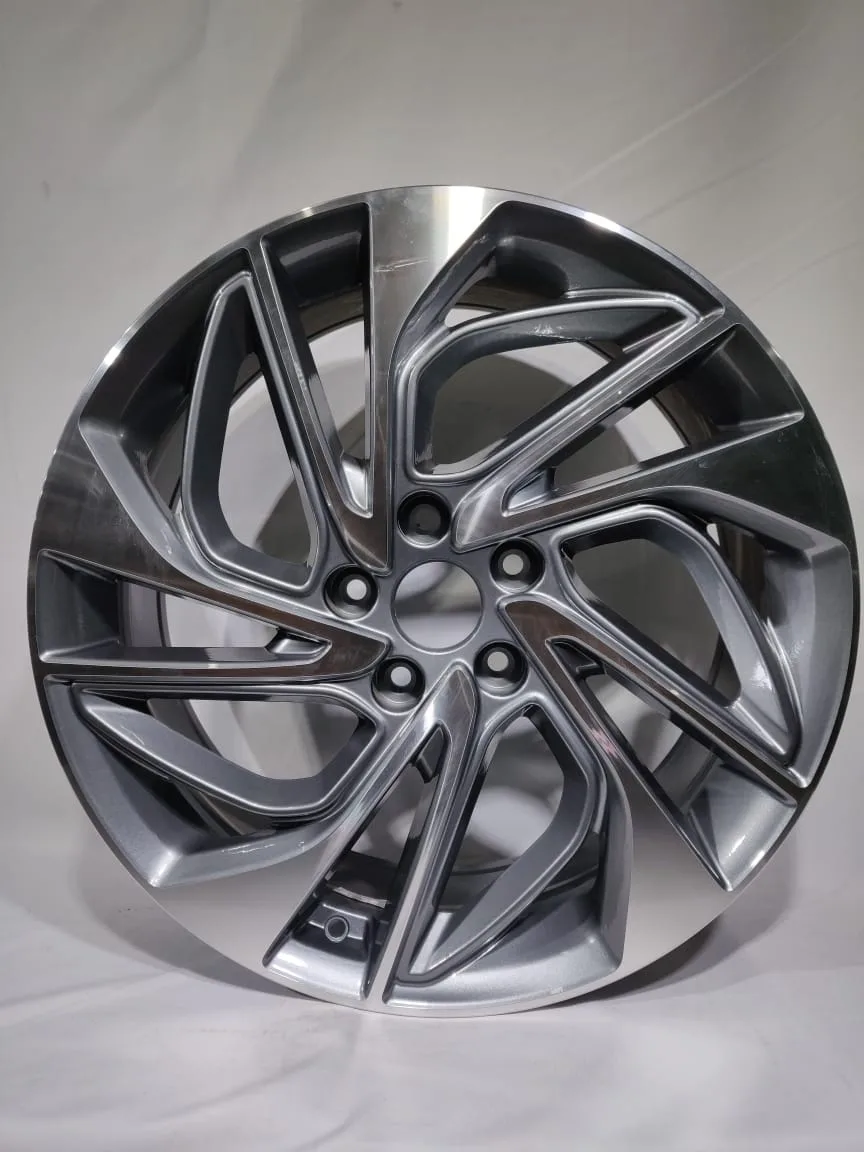 RS 362 7.5x19/5x114.3 D67.1 ET51 графит