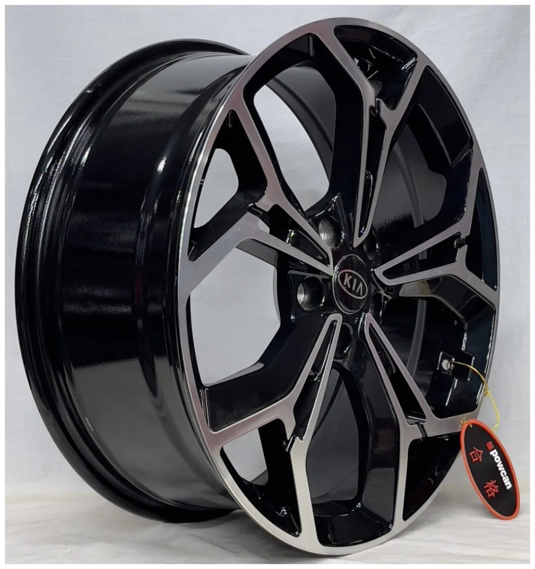 SSM 6056 7.5x19/5x114.3 D67.1 ET50 серебристый, черный