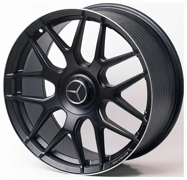 Kipardo FF136 8.5x19/5x112 D66.5 ET38 4 диска черный матовый