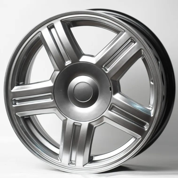 Kipardo L332 (Торус) 7x17/4x98 D58.6 ET35 4 диска серебристый