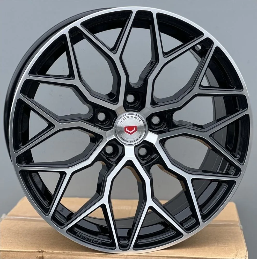 RNO 009 8x18/5x108 D65.1 ET35 4 диска черный, серебристый