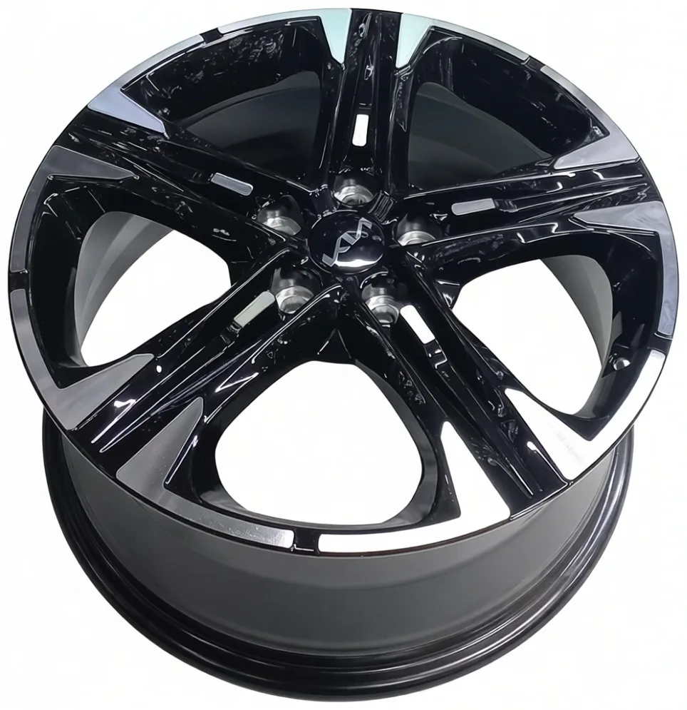 KIA 18948 7.5x18 5x114.3 D67.1 ET50.5 4 диска черный, серебристый