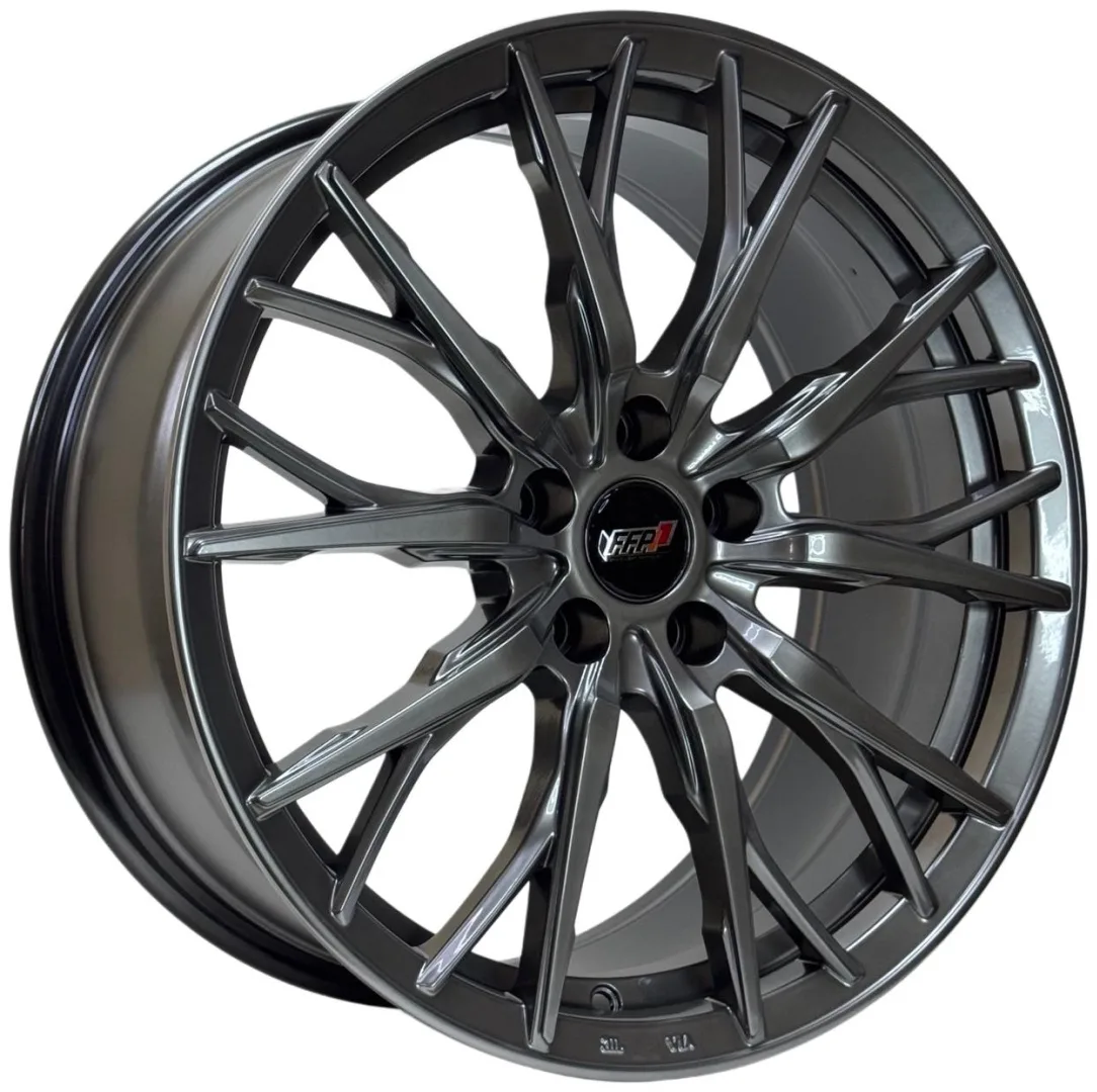 Wheels 4409DD 8x18/5x108 D63.4 ET40 4 диска графит